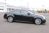 Cadillac CTS-V de vanzare