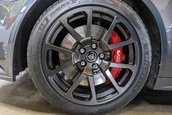 Cadillac CTS-V de vanzare