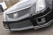 Cadillac CTS-V de vanzare