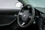 Cadillac CTS-V de vanzare