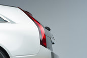 Cadillac CTS-V de vanzare
