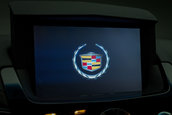 Cadillac CTS-V de vanzare