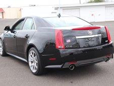 Cadillac CTS-V de vanzare