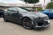 Cadillac CTS-V de vanzare