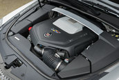 Cadillac CTS-V de vanzare