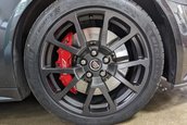 Cadillac CTS-V de vanzare