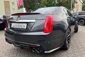 Cadillac CTS-V de vanzare