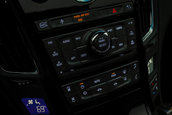 Cadillac CTS-V de vanzare