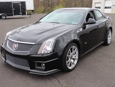 Cadillac CTS-V de vanzare