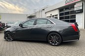 Cadillac CTS-V de vanzare