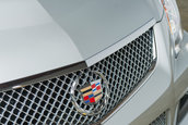 Cadillac CTS-V de vanzare