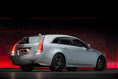 Cadillac CTS-V de vanzare