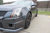 Cadillac CTS-V de vanzare