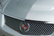Cadillac CTS-V de vanzare