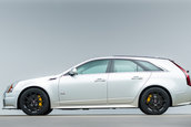 Cadillac CTS-V de vanzare