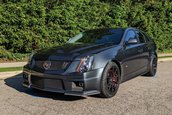 Cadillac CTS-V de vanzare