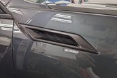 Cadillac CTS-V de vanzare