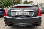 Cadillac CTS-V de vanzare