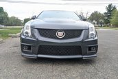 Cadillac CTS-V de vanzare