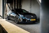 Cadillac CTS-V de vanzare