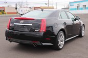 Cadillac CTS-V de vanzare