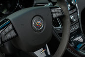 Cadillac CTS-V de vanzare