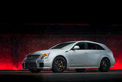 Cadillac CTS-V de vanzare