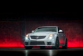 Cadillac CTS-V de vanzare