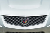 Cadillac CTS-V de vanzare