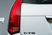 Cadillac CTS-V de vanzare