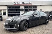 Cadillac CTS-V de vanzare