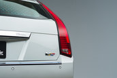 Cadillac CTS-V de vanzare