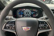 Cadillac CTS-V de vanzare