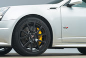 Cadillac CTS-V de vanzare