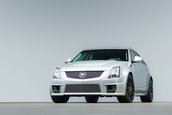 Cadillac CTS-V de vanzare