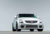 Cadillac CTS-V de vanzare