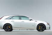 Cadillac CTS-V de vanzare
