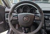 Cadillac CTS-V de vanzare