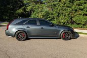 Cadillac CTS-V de vanzare