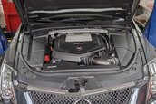 Cadillac CTS-V de vanzare