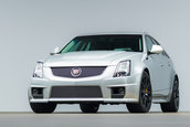 Cadillac CTS-V de vanzare