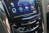 Cadillac CTS-V de vanzare