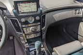 Cadillac CTS-V de vanzare