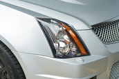Cadillac CTS-V de vanzare