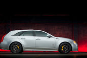 Cadillac CTS-V de vanzare