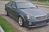 Cadillac CTS-V de vanzare