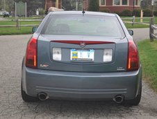 Cadillac CTS-V de vanzare