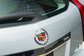Cadillac CTS-V de vanzare