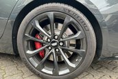Cadillac CTS-V de vanzare