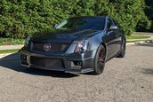 Cadillac CTS-V de vanzare